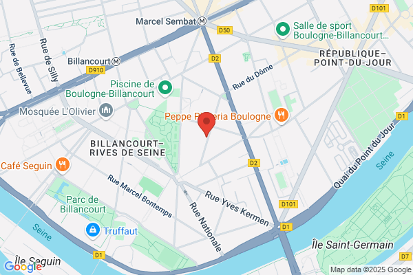 As Tria Association Du Triangle