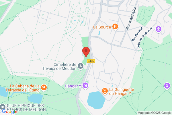 Association Meudonnaise