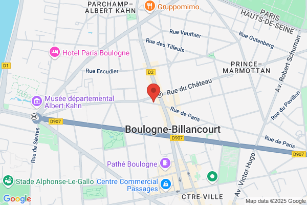 Club Du 3eme Age Renaissance