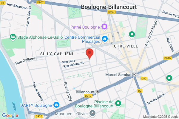 Bali Boubekeur