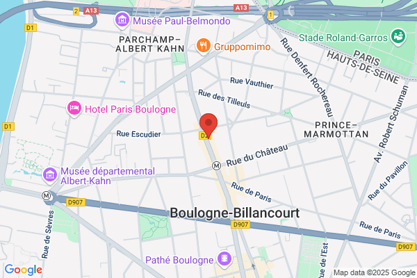 Brossois Jacques