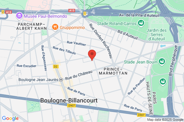 Agence Euro Services
