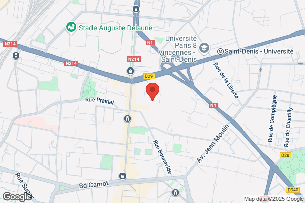 Communaute Du Chemin Neuf