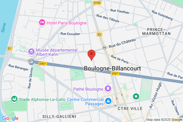 Big Bang Et Associes