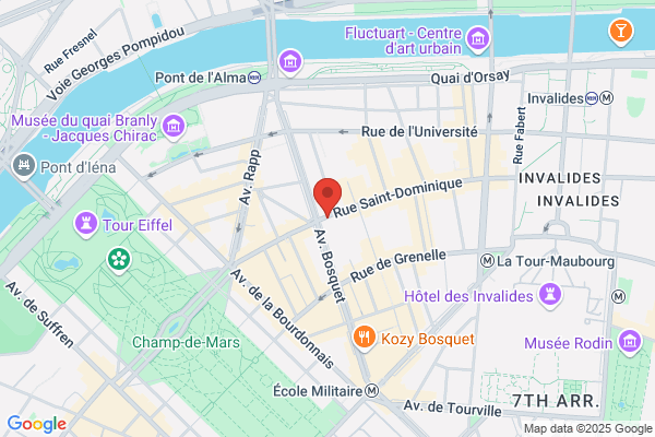 A3c Direction Des Scpi