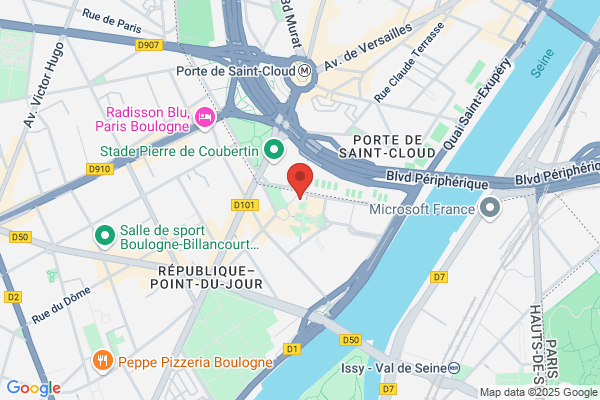 Keops Entreprises