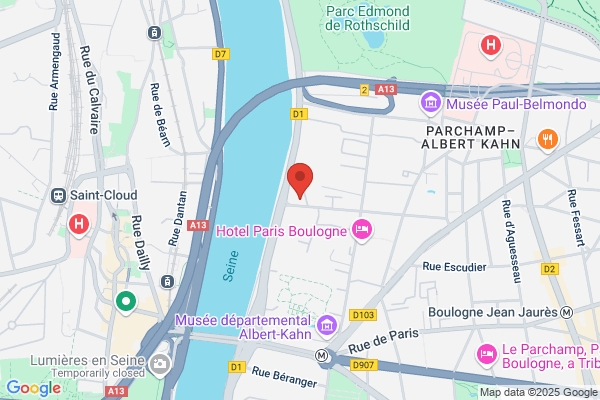 Armoricaine De Gestion Ste
