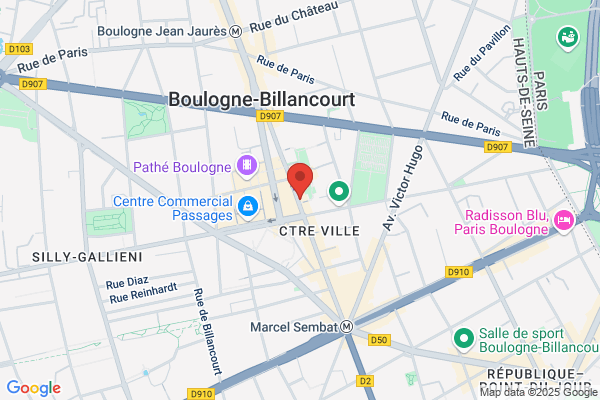 Centre D Optimisation Fiscale Et Financiere