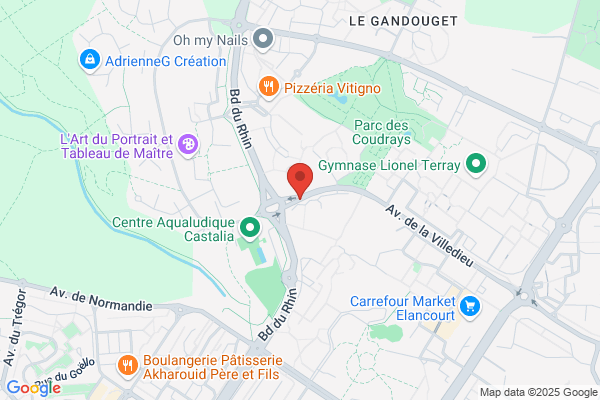 Castalia