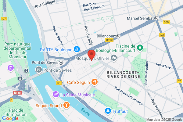 Developpement Et Organisation