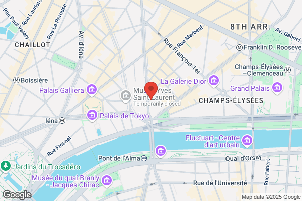 Grand Cour