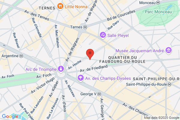 Cabinet Laflute Et Associes