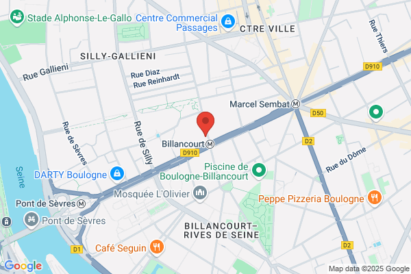 Conseil Service Audits Financiers Csa