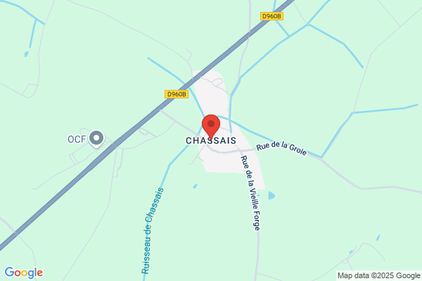Chassais Jean Luc