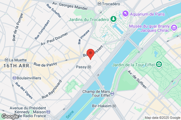 Negociateurs Associés