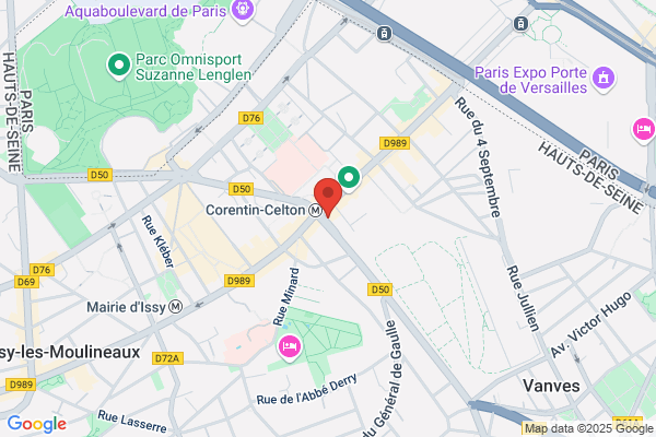 Optic 2000 - Opticien Issy-Les-Moulineaux