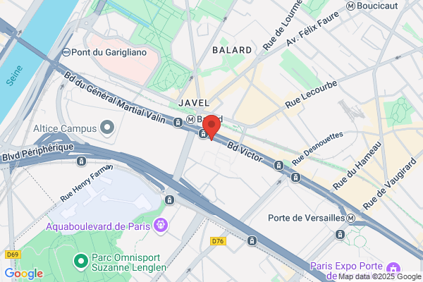 1000 Et Une Courses
