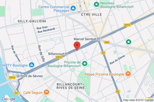 Auto Scooter Toujours