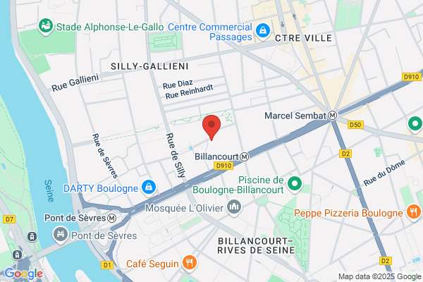Creche Relais Assistante Maternelle