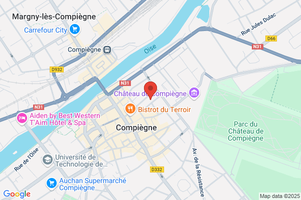 Creches Halte Garderie Croix Rouge