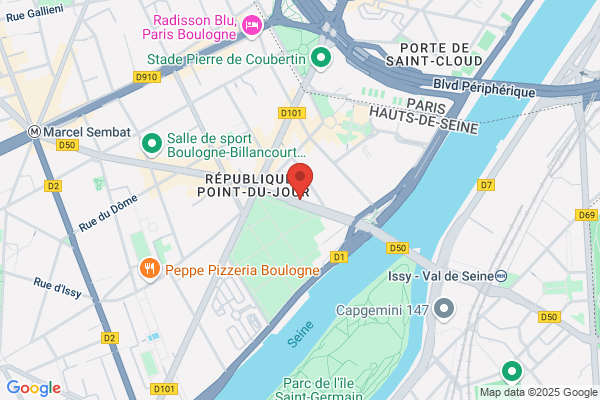 Creches Municipales Familiale