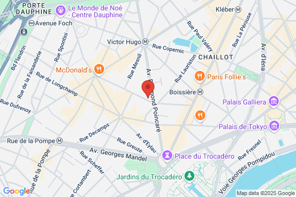 Au Saint Didier