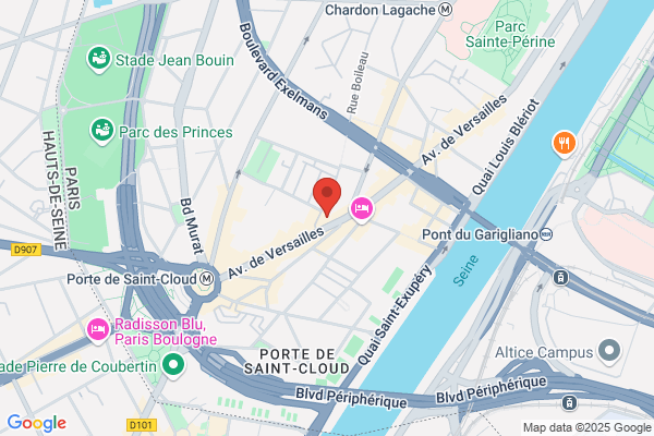 Aps Agencement Prestation Service