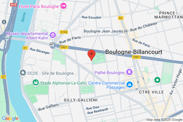 Association Informatique 7eme