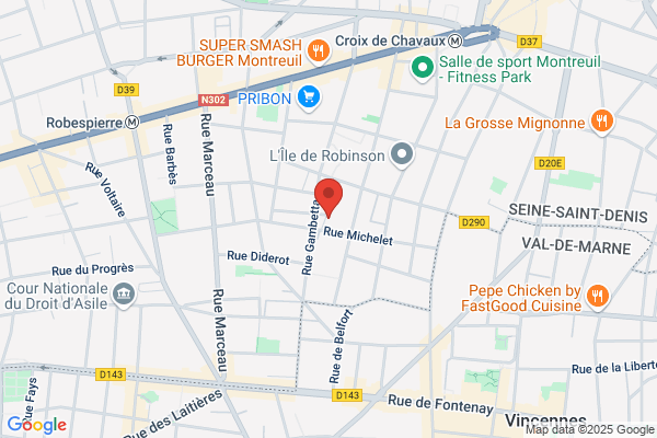 Confederation Nationale Des Foyers Ruraux De France