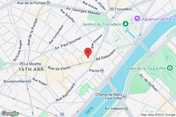 Academie de Danse la Tour