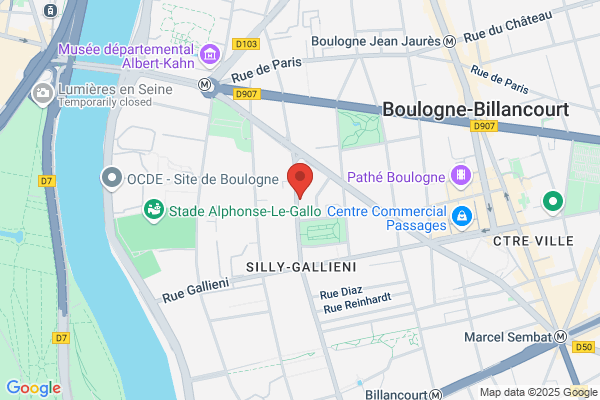 Association Mouvance