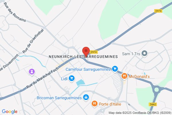 Avs A Votre Service