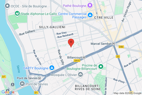 Agencement Renovation Patrimoine