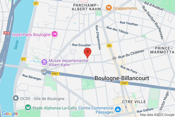 Ateliers Polybe Et Malet
