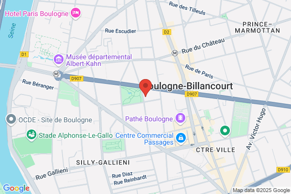 Vestiges & Interieurs