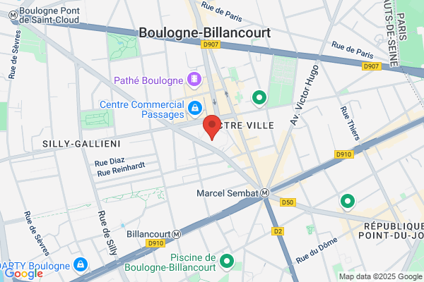A La Ville De Genes