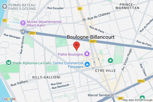 Demenagement Duhamel