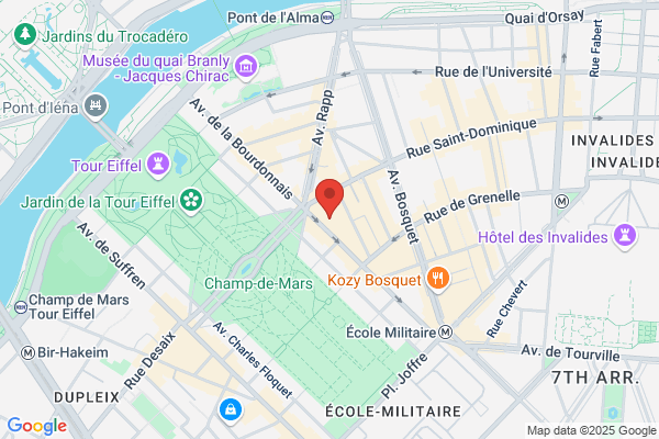 Angelle Philippe Orthodontiste
