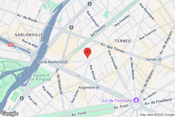 Bettencourt Didier Dentiste