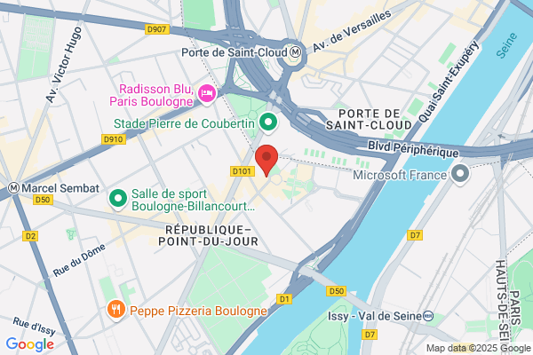 Chassinat Marie Catherine Dentiste
