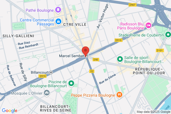 Agence Barolet