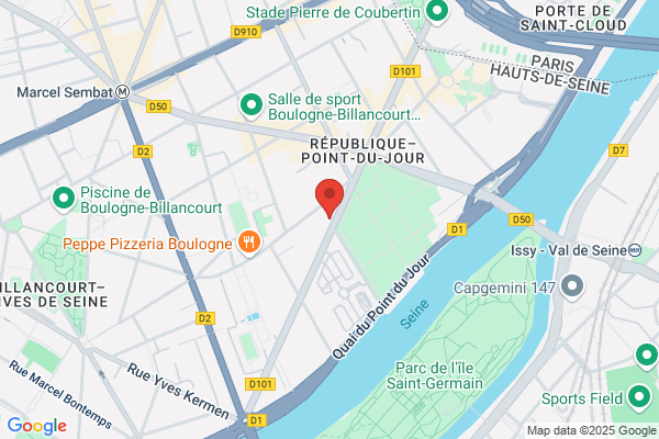 leboussi
