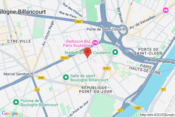 Inter Centres D Affaires