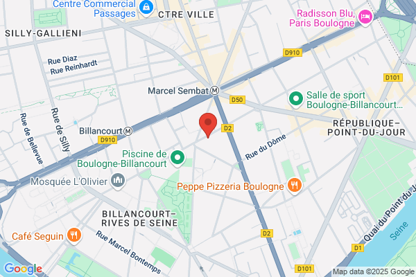 Ecoles Maternelles Maternelle Clamart