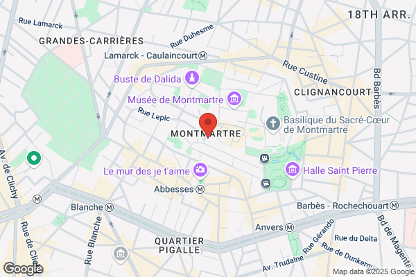 Ecoles Maternelles Maternelle Jean Baptiste Clement