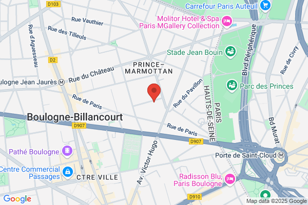 Ecoles Maternelles Maternelle Paris
