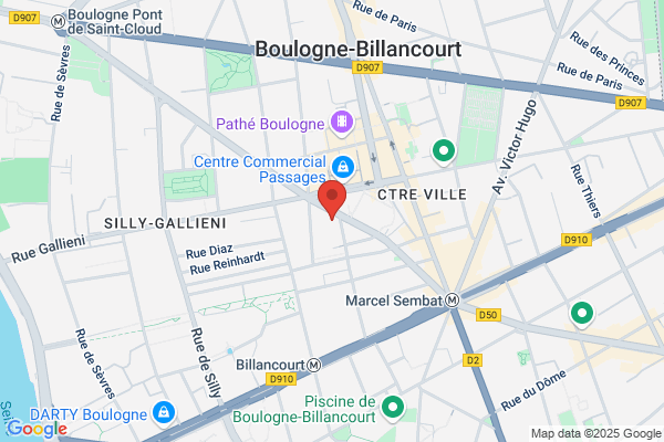 Faits Et Villes Agence Culturelle