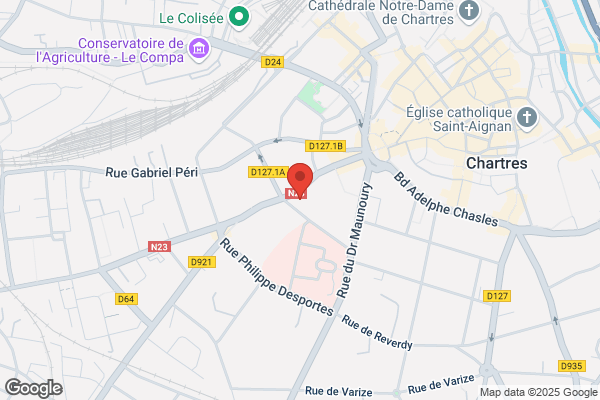 Cours Dagostinoz Enseignement Prive