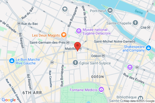 Crous De Paris Cafeteria Universitaire Vaugirard