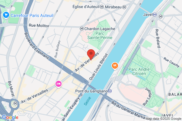 Crous De Paris Restaurant Universitaire Iut
